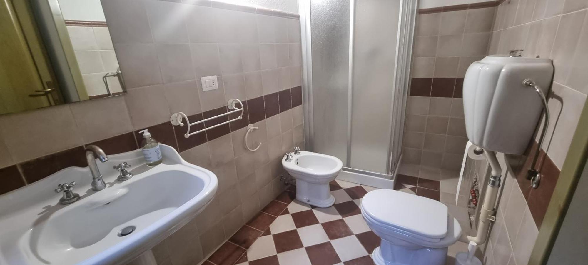 B&B Di Luisa Ledda Ales Экстерьер фото
