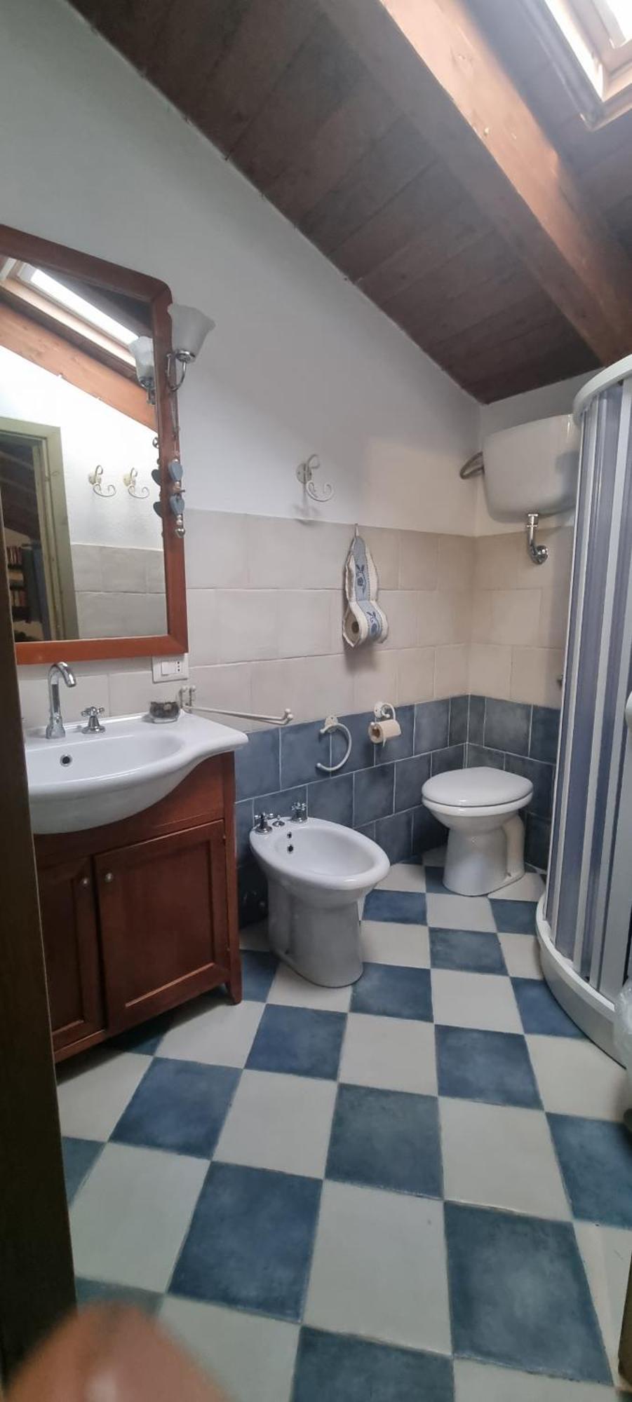 B&B Di Luisa Ledda Ales Экстерьер фото