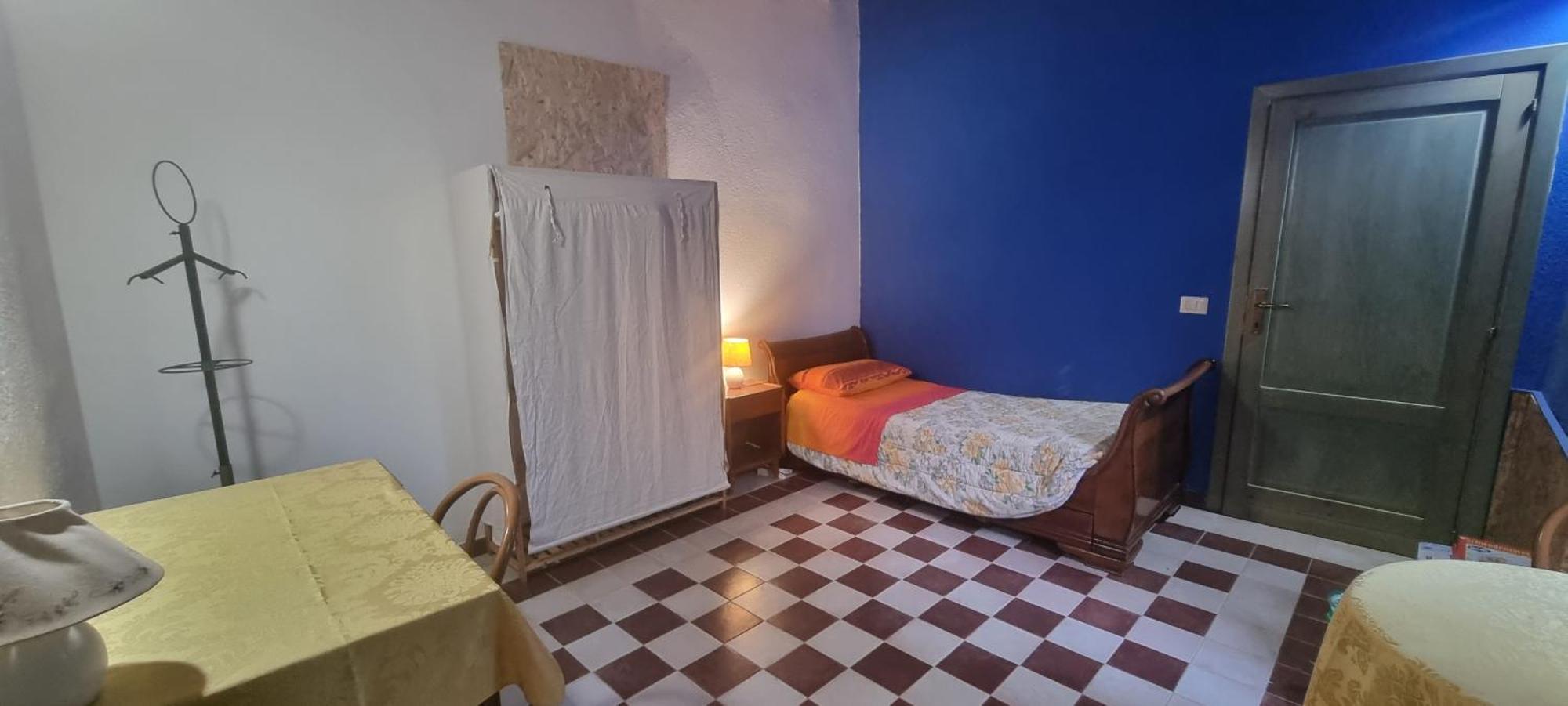 B&B Di Luisa Ledda Ales Экстерьер фото